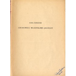 Grobowiec Władysława Jagiełły