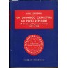 Od drugiego cesarstwa do piątej republiki. Z dziejów politycznych Francji 1870-1958