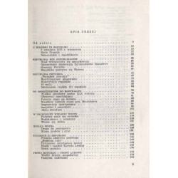 Od drugiego cesarstwa do piątej republiki. Z dziejów politycznych Francji 1870-1958