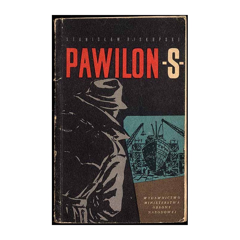 Pawilon -S-