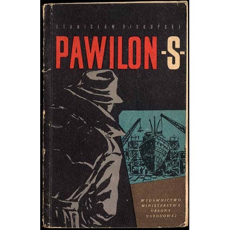 Pawilon -S-