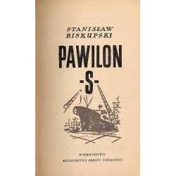 Pawilon -S-