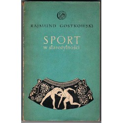 Sport w starożytności