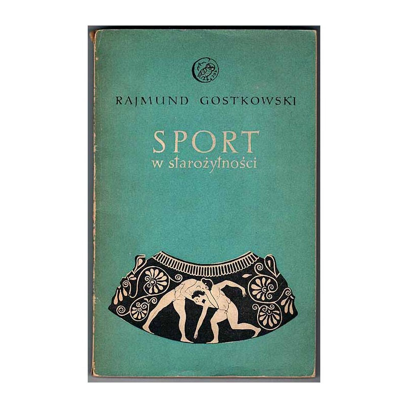 Sport w starożytności