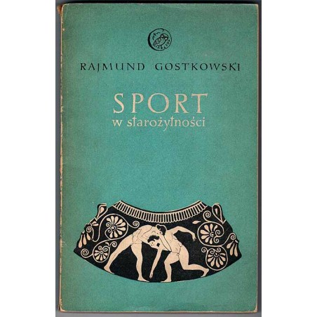 Sport w starożytności