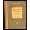 Powstanie chłopskie w Prusach Książęcych w 1525 roku. Walki społeczne w Prusach w początkach reformacji i ich geneza