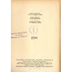 Powstanie chłopskie w Prusach Książęcych w 1525 roku. Walki społeczne w Prusach w początkach reformacji i ich geneza