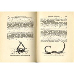 Z życia owadów. Pisma wybrane z "Souvenirs Entomologiques"