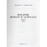Rocznik Muzeum w Gliwicach. T.10 (1994)