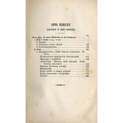 Rys dziejów literatury polskiej podług notat Aleksandra Zdanowicza oraz innych źródeł. T.4