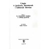 Utopia w językach, literaturach i kulturach Słowian. T.1: Ze świadomości utopijnej w refleksji językowej