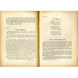 "Hejnał". Miesięcznik wiedzy duchowej. R. 7 (1935). Z. 11 (Październik 1935)