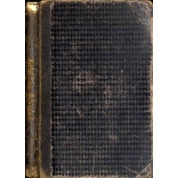 Katholisches Gesang- und Gebetbuch zum Gebrauch beim öffentlichen Gottesdienste, sowie bei Privat-Andachten. Im Auftrage des Hoc