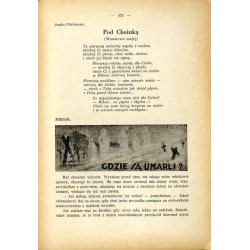"Hejnał". Miesięcznik wiedzy duchowej. R. 8 (1936). Z. 12 (Grudzień 1936)
