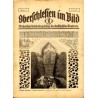 Oberschlesien im Bild. Wöchentliche Unterhaltungsbeilage des oberschlesischen Wanderers. (1930). Nr 44 (31.10.1930) / Gliwice /