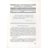 Przegląd Fotograficzny. Miesięcznik ilustrowany. Organ Związku Polskich Towarzystw Fotograficznych, Polskiego T-wa Fotograficzne