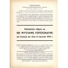 Przegląd Fotograficzny. Miesięcznik ilustrowany. Organ Związku Polskich Towarzystw Fotograficznych, Polskiego T-wa Fotograficzne