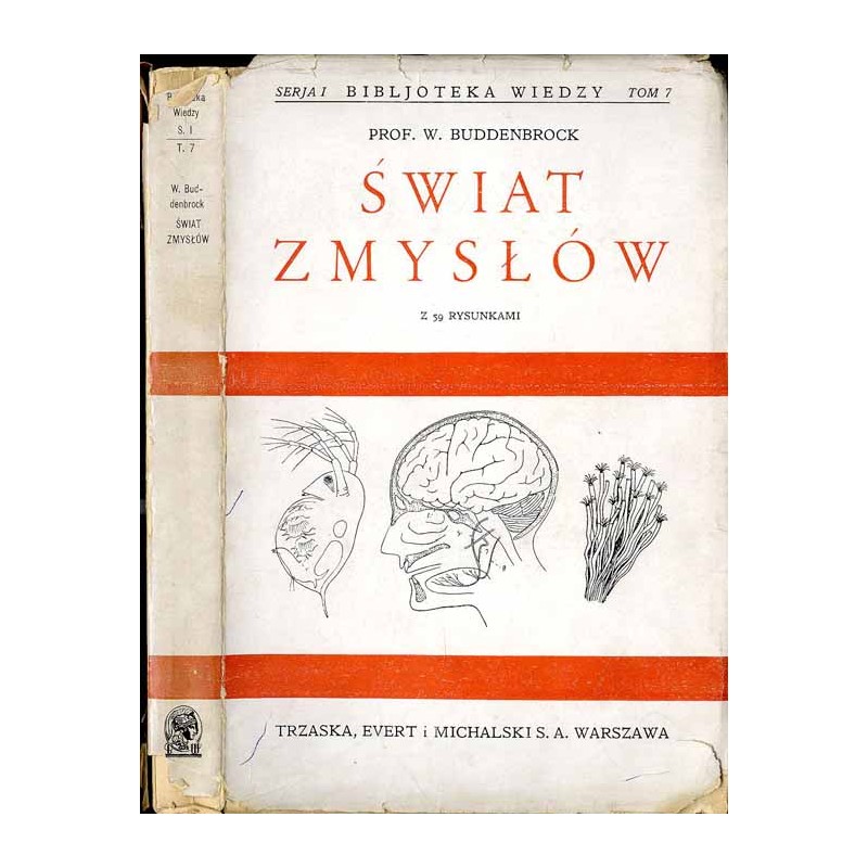 Świat zmysłów