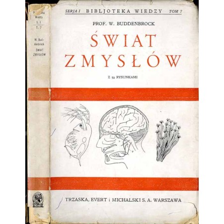 Świat zmysłów