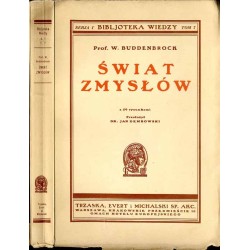 Świat zmysłów