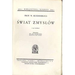 Świat zmysłów