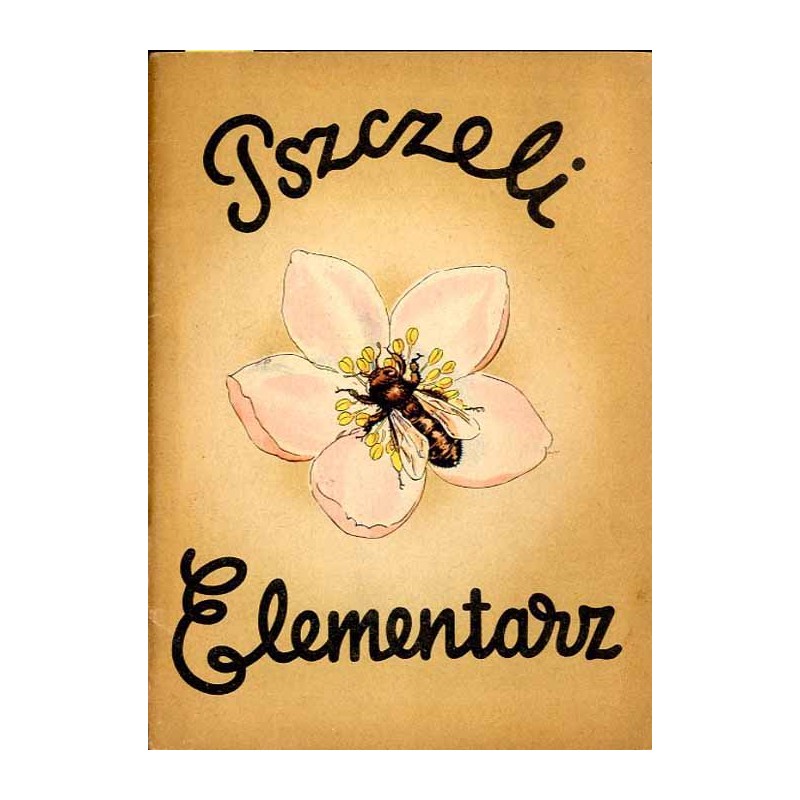 Pszczeli elementarz