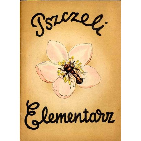 Pszczeli elementarz