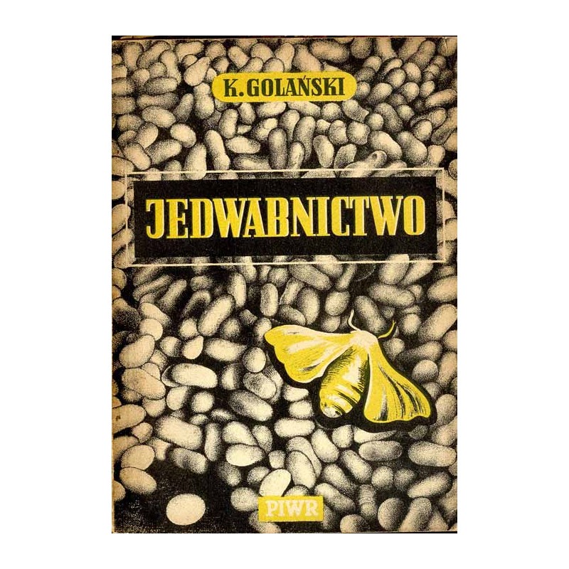 Jedwabnictwo