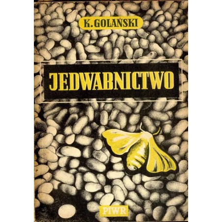 Jedwabnictwo