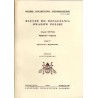 Klucze do oznaczania owadów Polski. Cz.28: Muchówki - Diptera. Z.77: Wpleszczowate - Hippoboscida