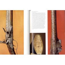 The Hermitage, Leningrad: Fine Arms from Tula 18 th and 19 th centuries