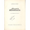 Sommer in Rumänien mit Lichtbildern des Verfassers