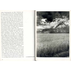 Sommer in Rumänien mit Lichtbildern des Verfassers