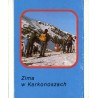 Zima w Karkonoszach