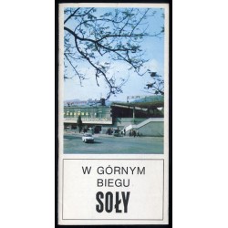 W górnym biegu Soły