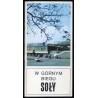 W górnym biegu Soły