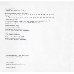 Portrety osobistości i mieszkańców Warszawy w zbiorach Muzeum Historycznego m. st. Warszawy