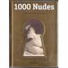 1000 Nudes Uwe Scheid Collection