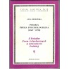 Polska proza psychologiczna (1945-1950)