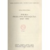 Polska proza psychologiczna (1945-1950)