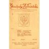 Gawędy Żołnierskie. Czasopismo poświęcone zagadnieniom wychowania w Polskich Siłach Zbrojnych. R.1 (1944). Z.1 (Maj 1944)