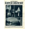 Ilustrowany Kurier Codzienny. Bezpłatny dodatek tygodniowy "Ilustrowanego Kuriera Codziennego" nr 323. R.8 (1932). Nr 48 (398) (