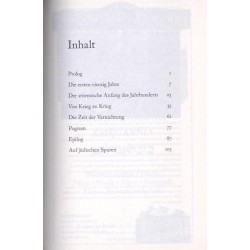 Auf den Spuren der Schatten. Ein Wegführer durch das jüdische Kielce