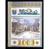 Kalendarz Ustroński 2003. R.5