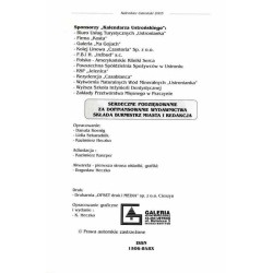 Kalendarz Ustroński 2003. R.5