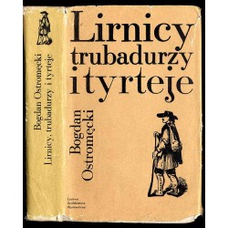 Lirnicy, trubadurzy i tyrteje
