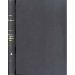 Ks. Stanisław Stojałowski i jego działalność społeczno-polityczna. T. 1: 1845-1890