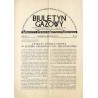 Biuletyn Gazowy. Miesięcznik L.O.P.P. poświęcony zagadnieniom ochrony przeciwlotniczo-gazowej. R.5 (1934). Nr 12 (grudzień 1934)