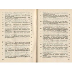 Sprawy polskie na konferencji pokojowej w Paryżu w 1919 r. Dokumenty i materiały. 3t