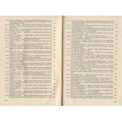 Sprawy polskie na konferencji pokojowej w Paryżu w 1919 r. Dokumenty i materiały. 3t